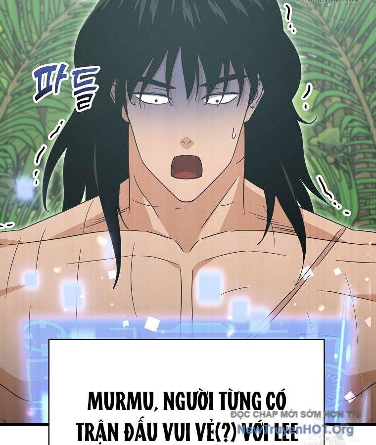 Bố Tôi Quá Mạnh Chapter 196 - Trang 2