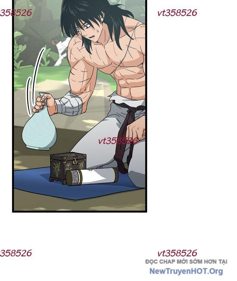 Bố Tôi Quá Mạnh Chapter 196 - Trang 2