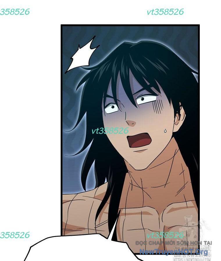Bố Tôi Quá Mạnh Chapter 196 - Trang 2