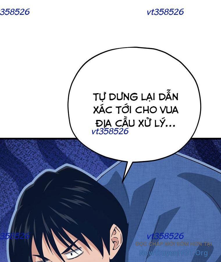 Bố Tôi Quá Mạnh Chapter 196 - Trang 2