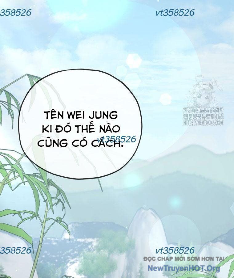 Bố Tôi Quá Mạnh Chapter 196 - Trang 2