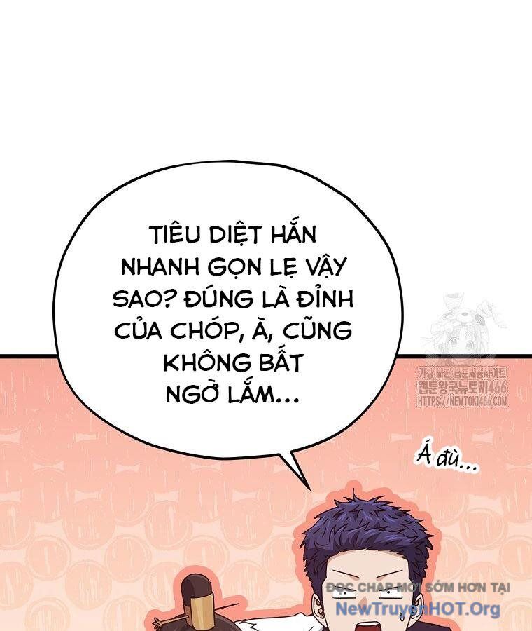 Bố Tôi Quá Mạnh Chapter 196 - Trang 2