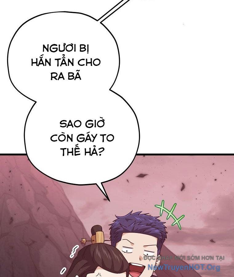 Bố Tôi Quá Mạnh Chapter 196 - Trang 2