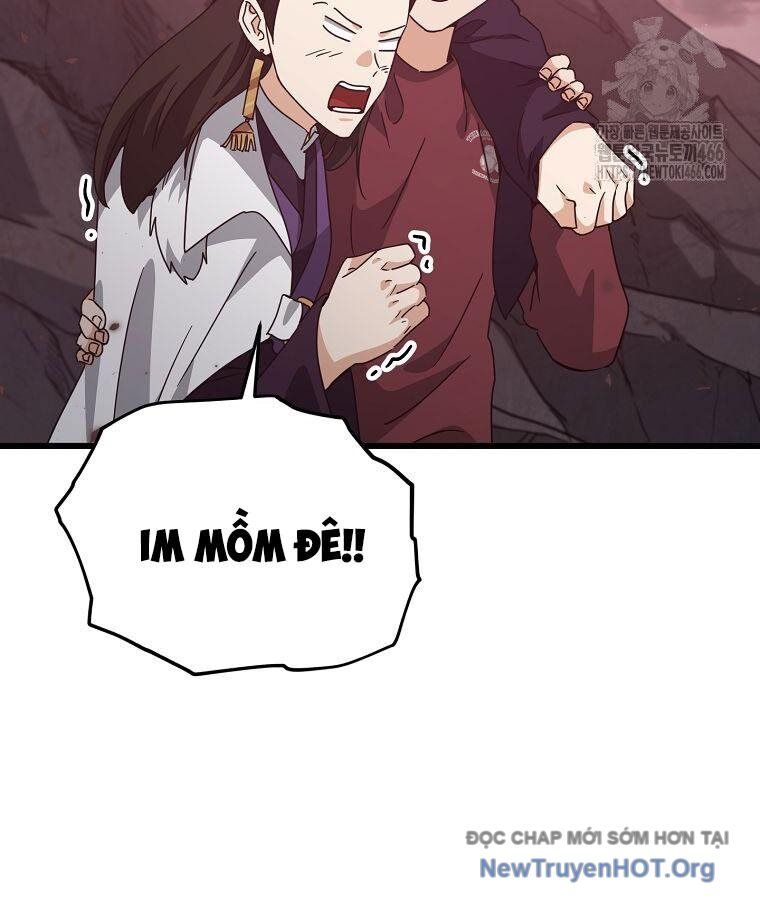 Bố Tôi Quá Mạnh Chapter 196 - Trang 2
