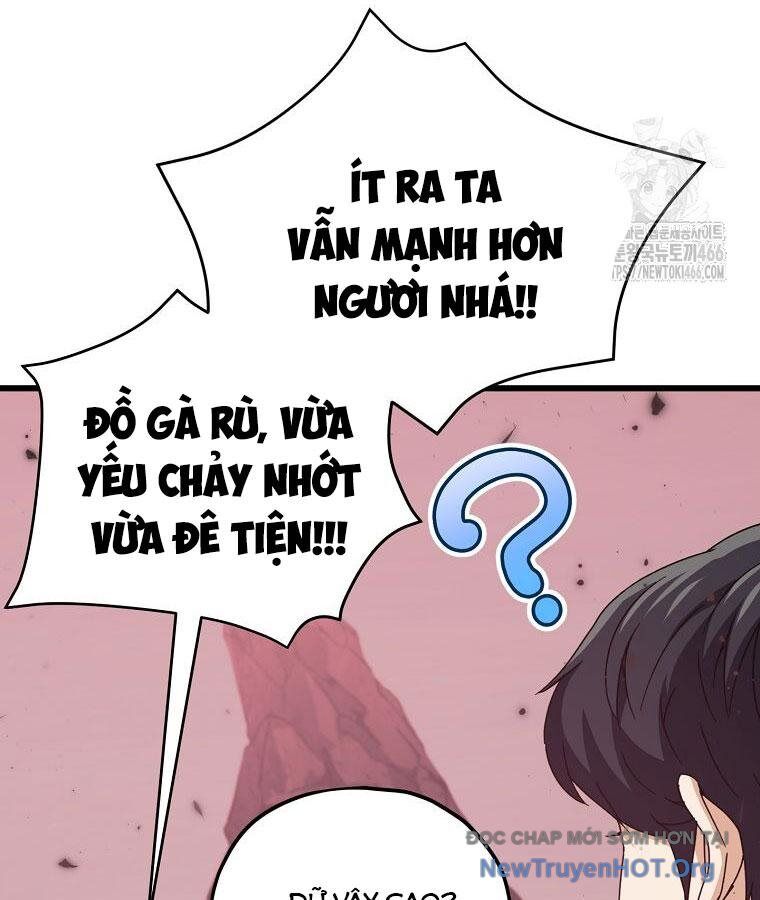 Bố Tôi Quá Mạnh Chapter 196 - Trang 2