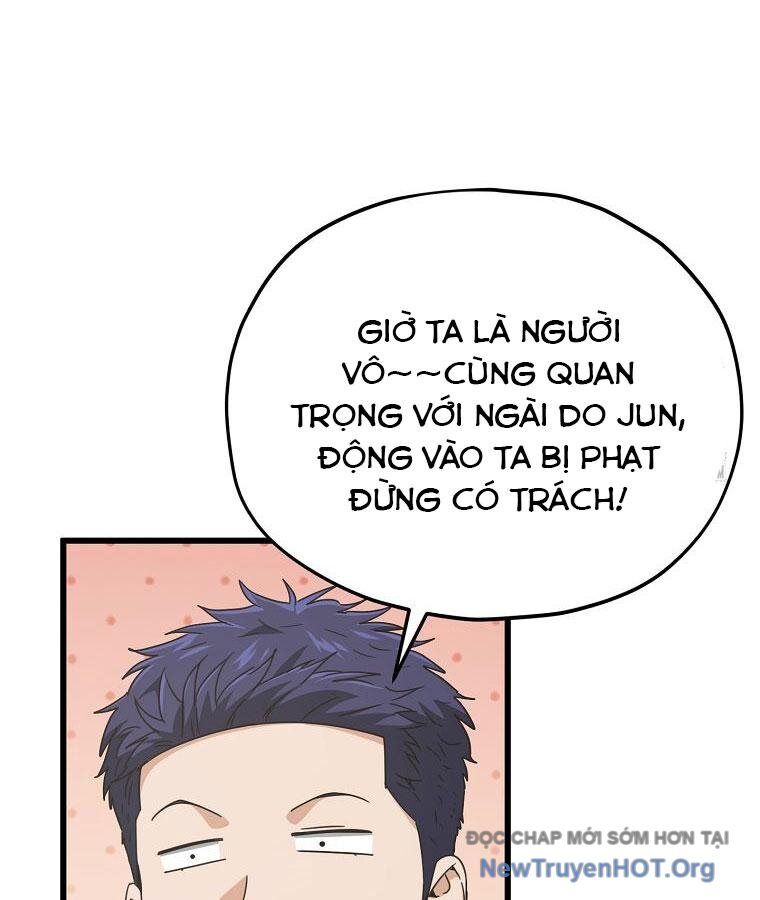 Bố Tôi Quá Mạnh Chapter 196 - Trang 2