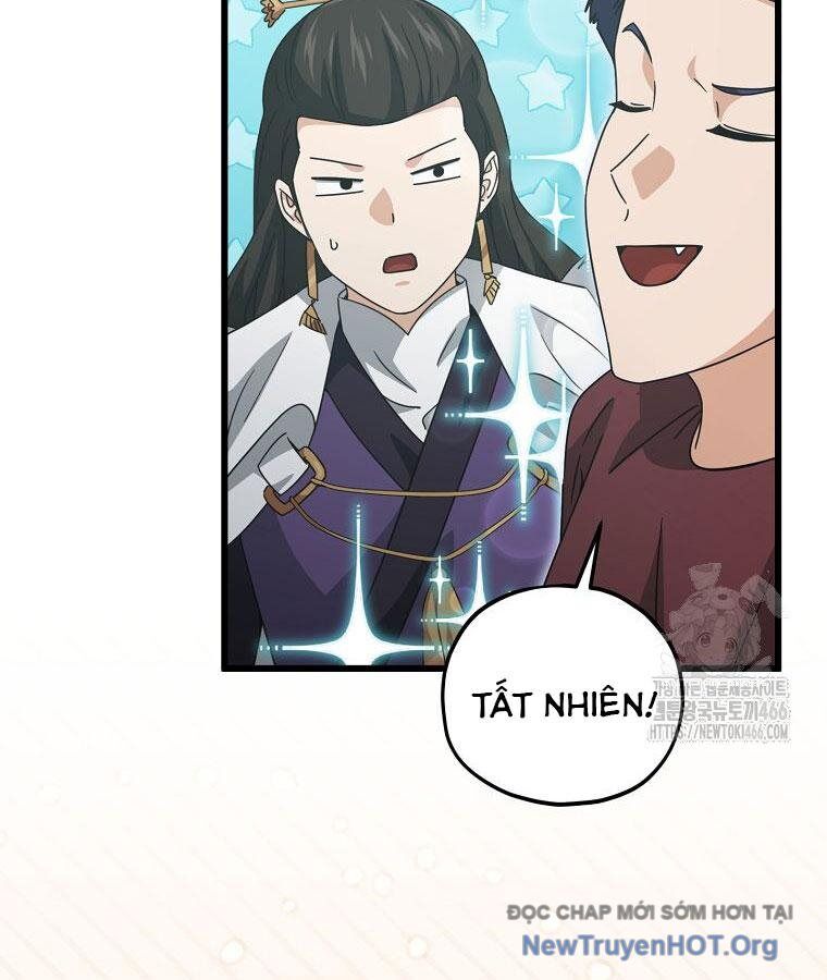 Bố Tôi Quá Mạnh Chapter 196 - Trang 2