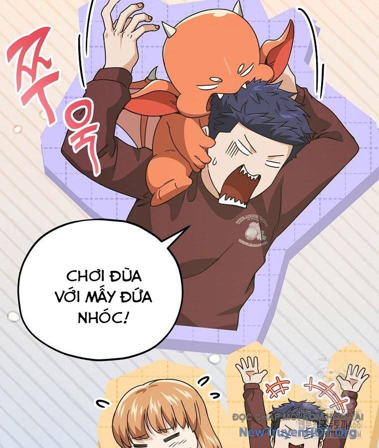 Bố Tôi Quá Mạnh Chapter 196 - Trang 2