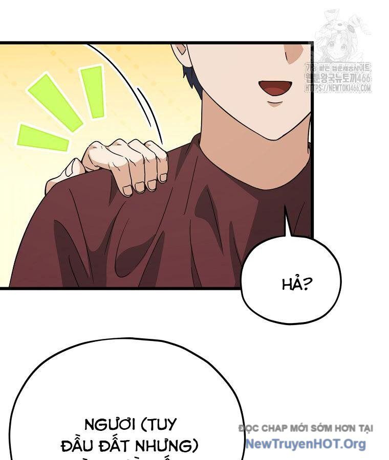 Bố Tôi Quá Mạnh Chapter 196 - Trang 2