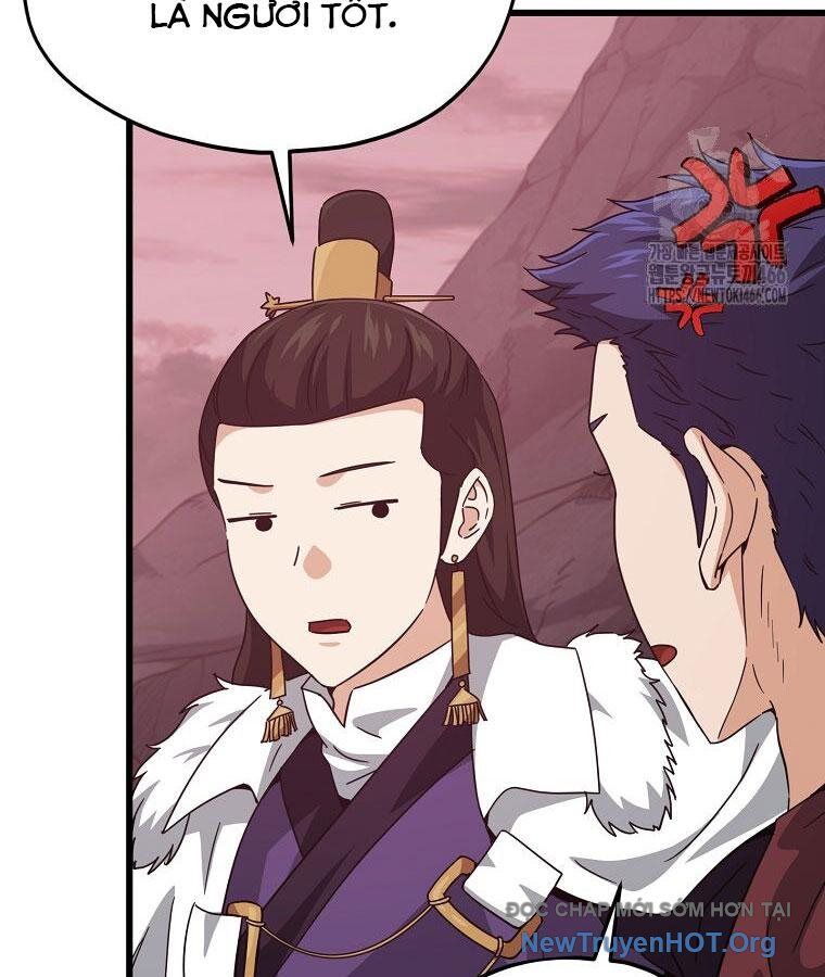 Bố Tôi Quá Mạnh Chapter 196 - Trang 2