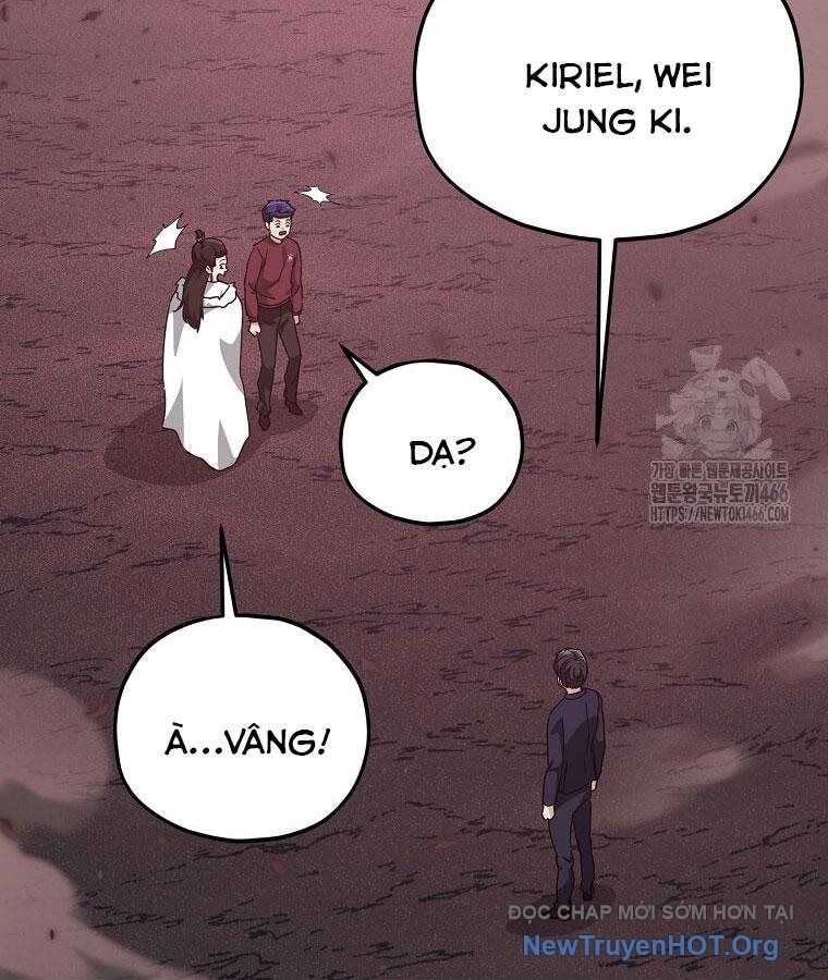 Bố Tôi Quá Mạnh Chapter 196 - Trang 2