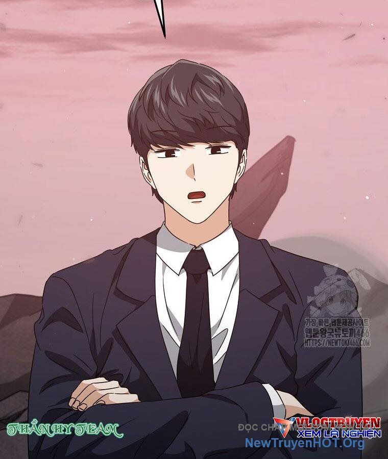 Bố Tôi Quá Mạnh Chapter 196 - Trang 2