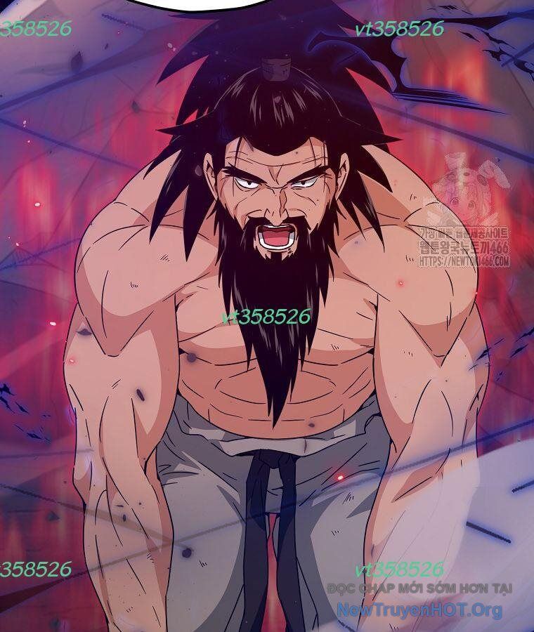 Bố Tôi Quá Mạnh Chapter 196 - Trang 2
