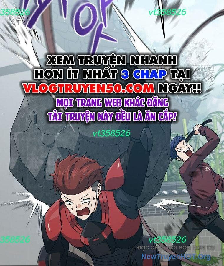 Bố Tôi Quá Mạnh Chapter 196 - Trang 2