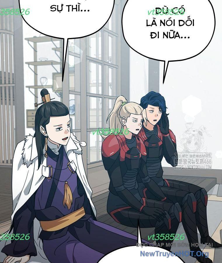 Bố Tôi Quá Mạnh Chapter 196 - Trang 2