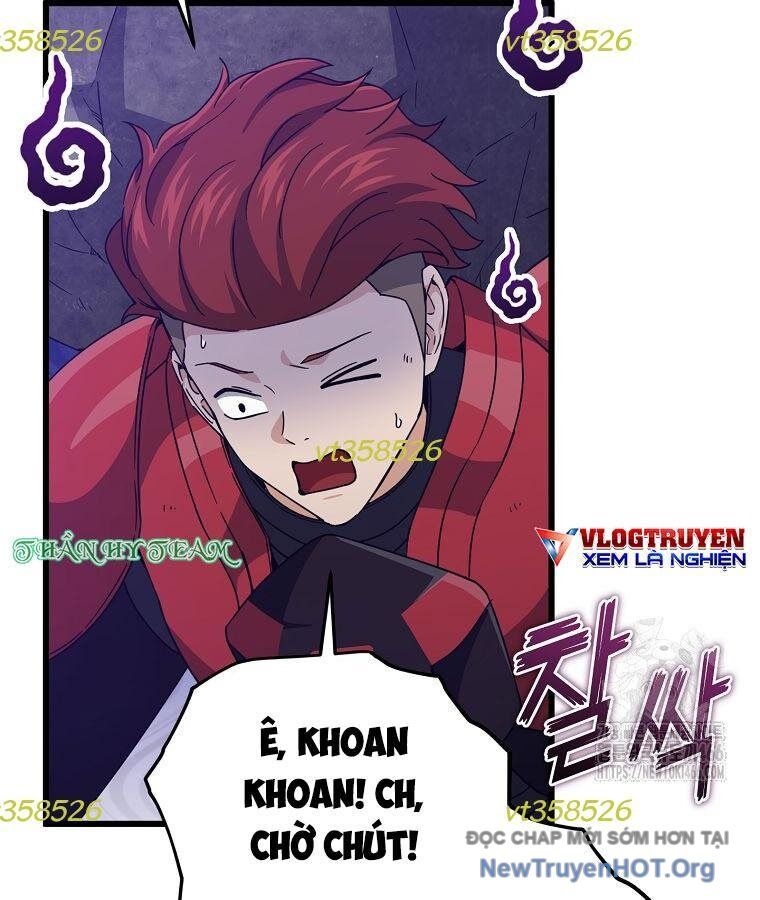 Bố Tôi Quá Mạnh Chapter 196 - Trang 2