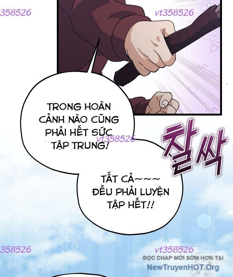 Bố Tôi Quá Mạnh Chapter 196 - Trang 2
