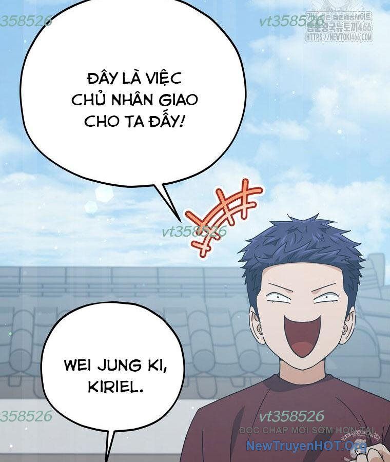 Bố Tôi Quá Mạnh Chapter 196 - Trang 2