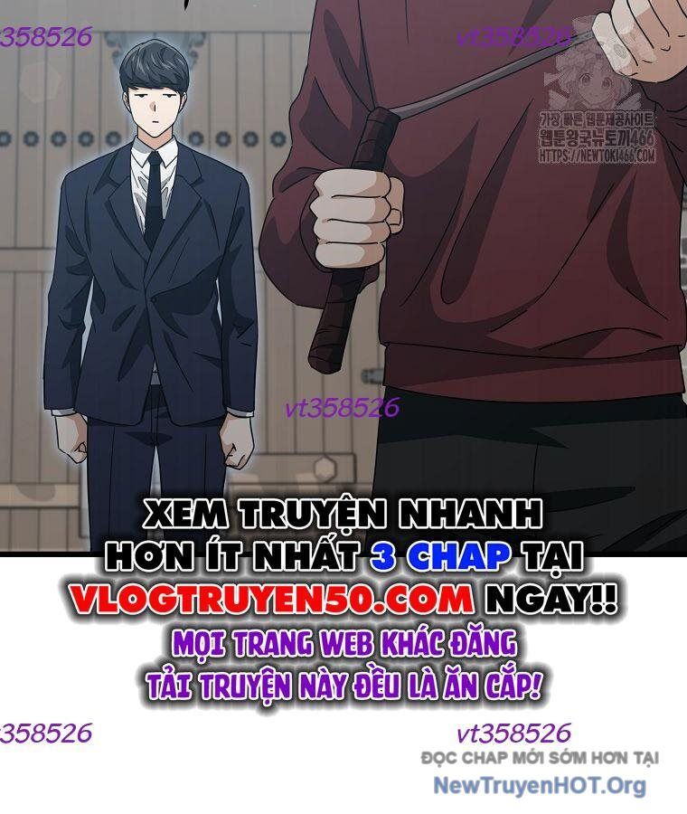 Bố Tôi Quá Mạnh Chapter 196 - Trang 2