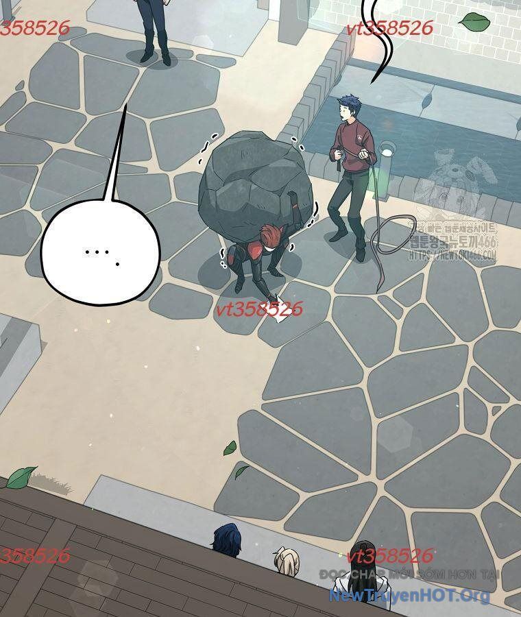 Bố Tôi Quá Mạnh Chapter 196 - Trang 2