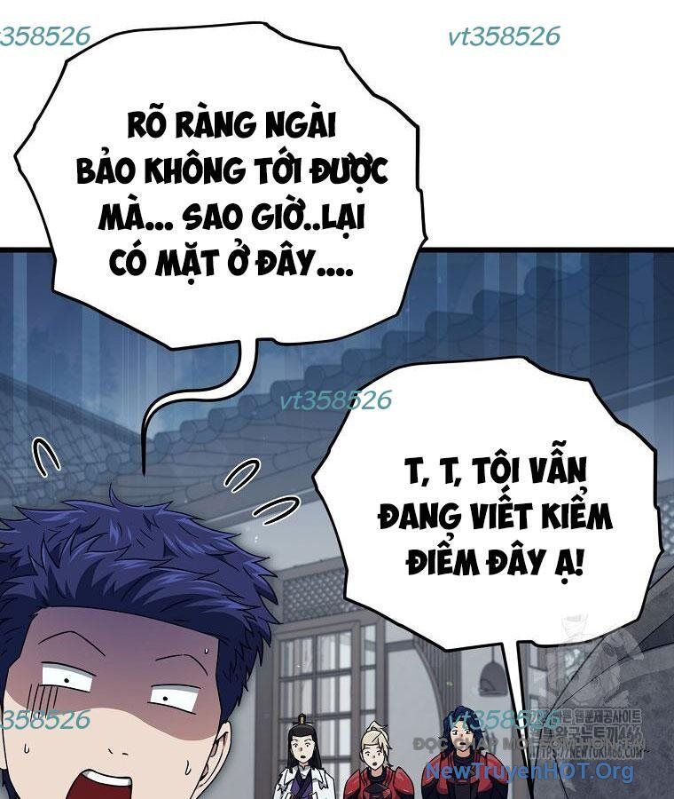 Bố Tôi Quá Mạnh Chapter 196 - Trang 2