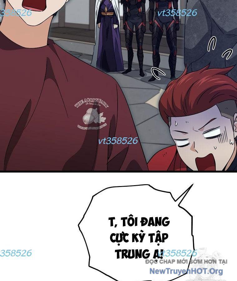 Bố Tôi Quá Mạnh Chapter 196 - Trang 2