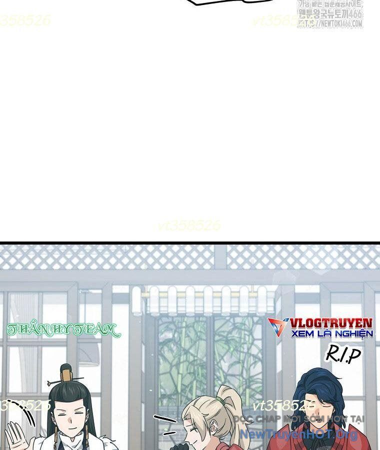 Bố Tôi Quá Mạnh Chapter 196 - Trang 2