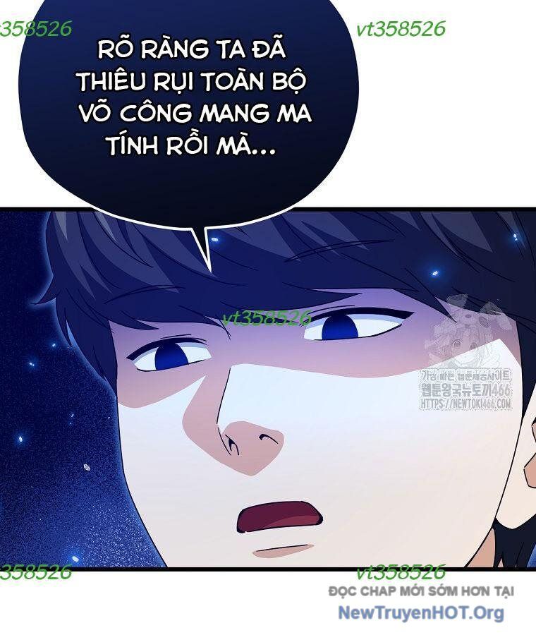 Bố Tôi Quá Mạnh Chapter 196 - Trang 2