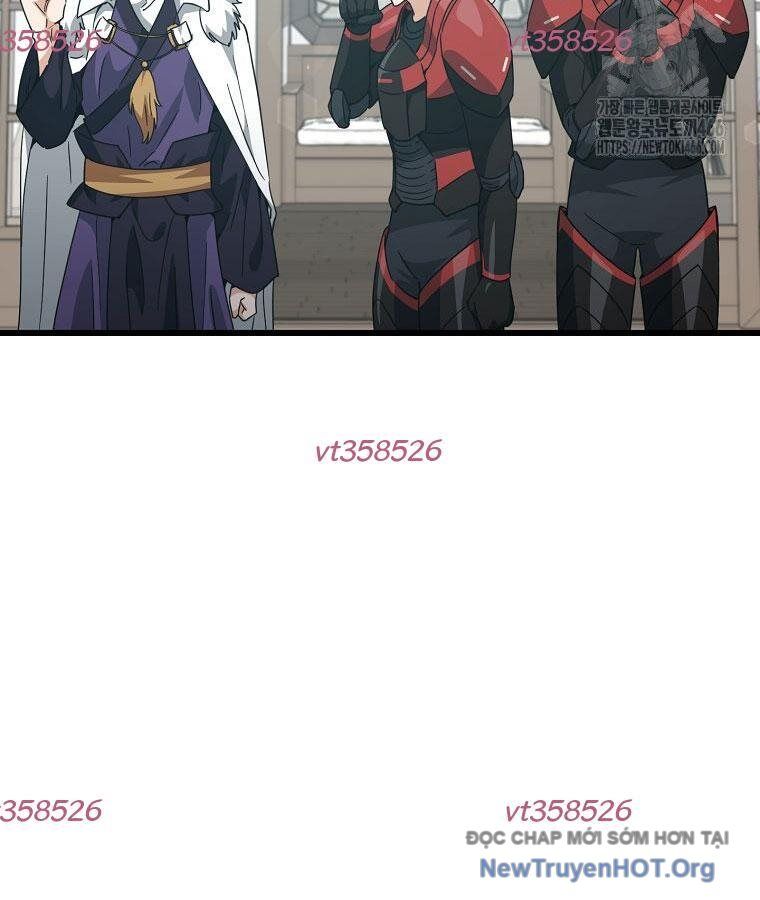 Bố Tôi Quá Mạnh Chapter 196 - Trang 2