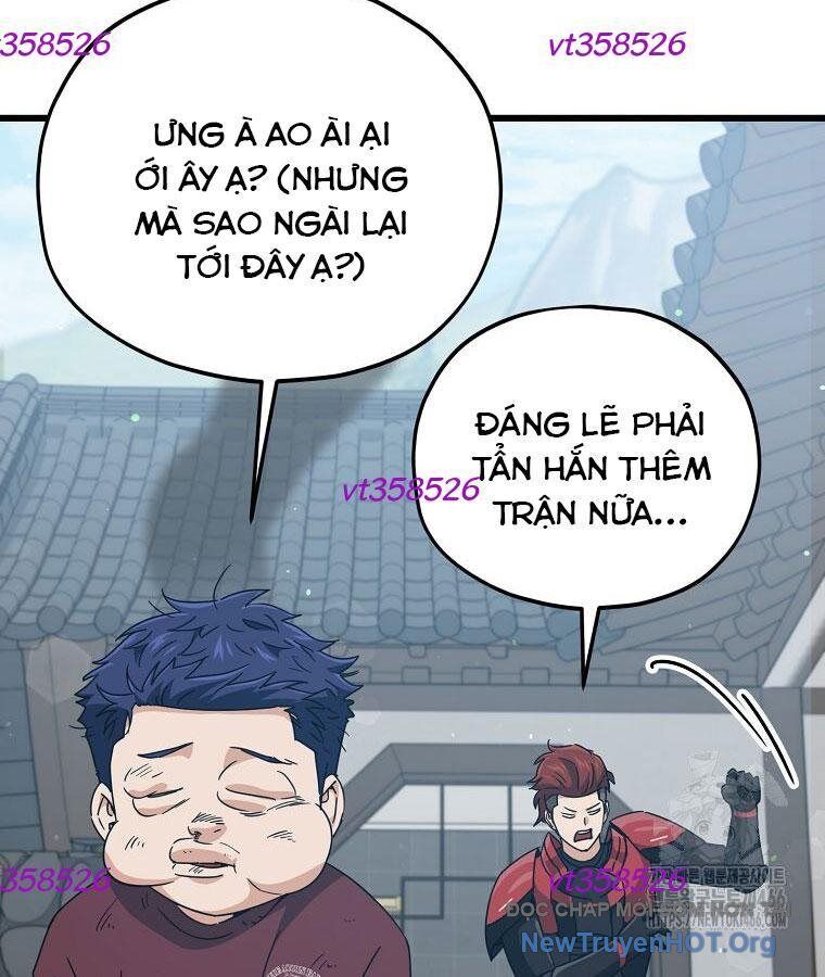 Bố Tôi Quá Mạnh Chapter 196 - Trang 2