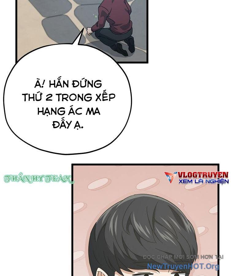 Bố Tôi Quá Mạnh Chapter 196 - Trang 2