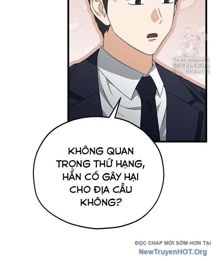 Bố Tôi Quá Mạnh Chapter 196 - Trang 2