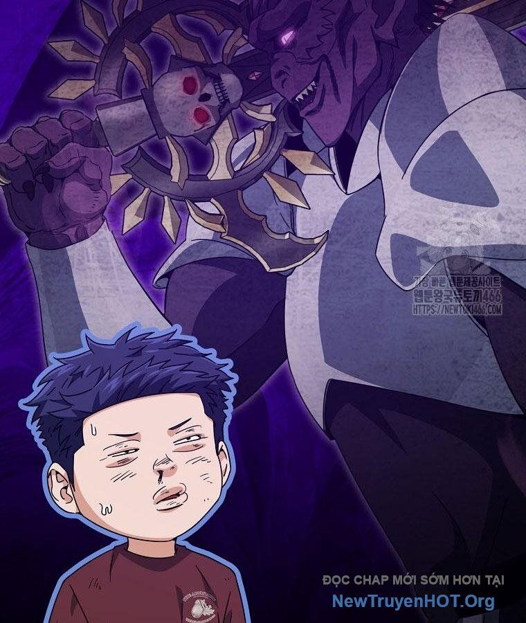 Bố Tôi Quá Mạnh Chapter 196 - Trang 2
