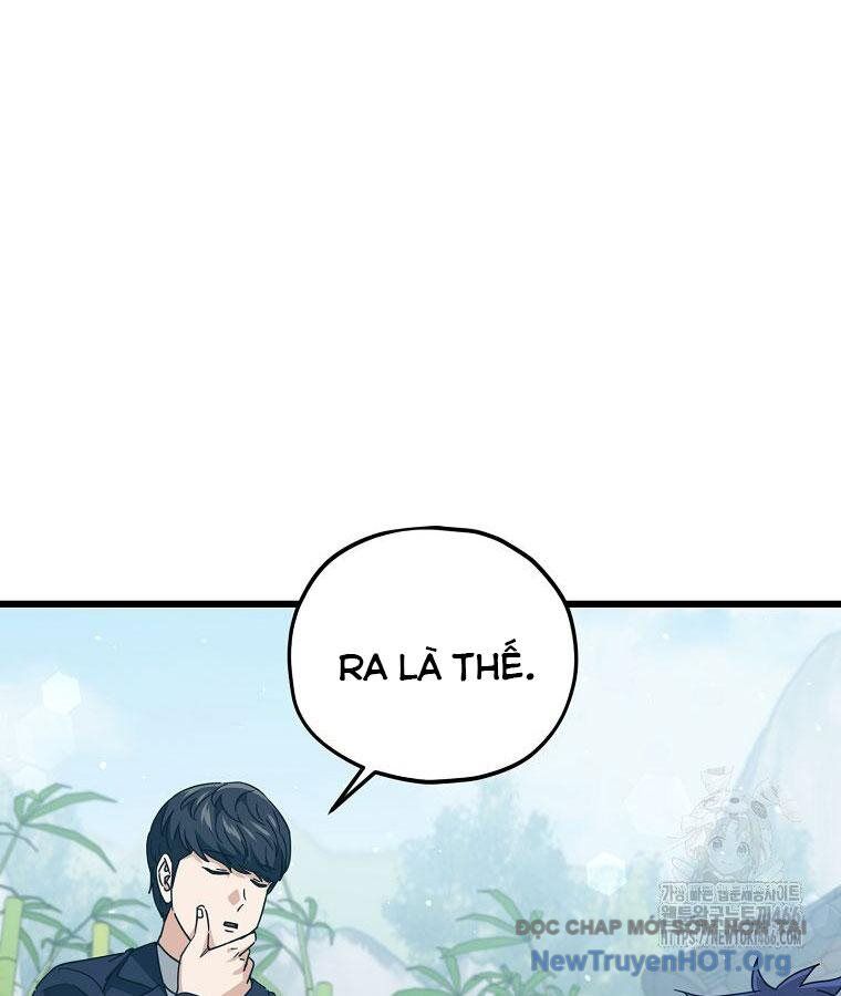 Bố Tôi Quá Mạnh Chapter 196 - Trang 2