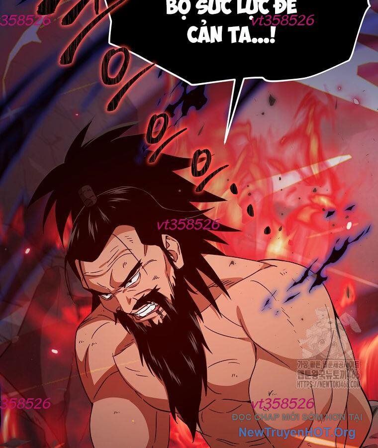 Bố Tôi Quá Mạnh Chapter 196 - Trang 2