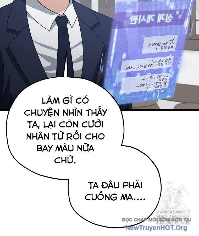 Bố Tôi Quá Mạnh Chapter 196 - Trang 2