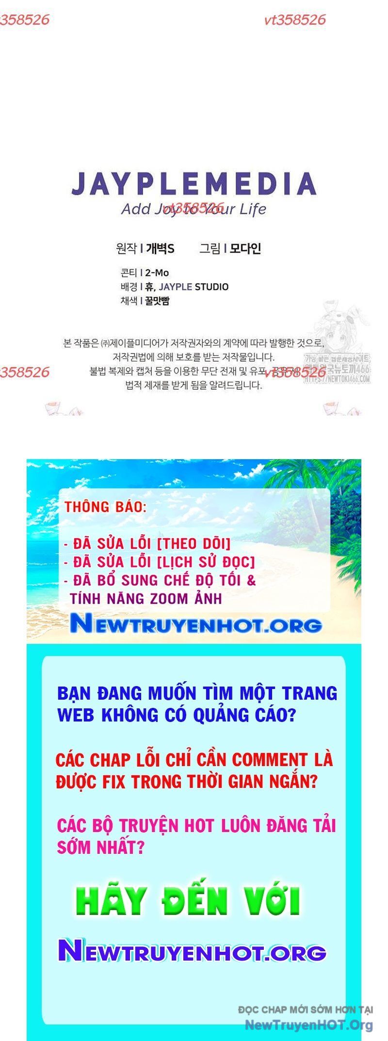 Bố Tôi Quá Mạnh Chapter 198 - Trang 2