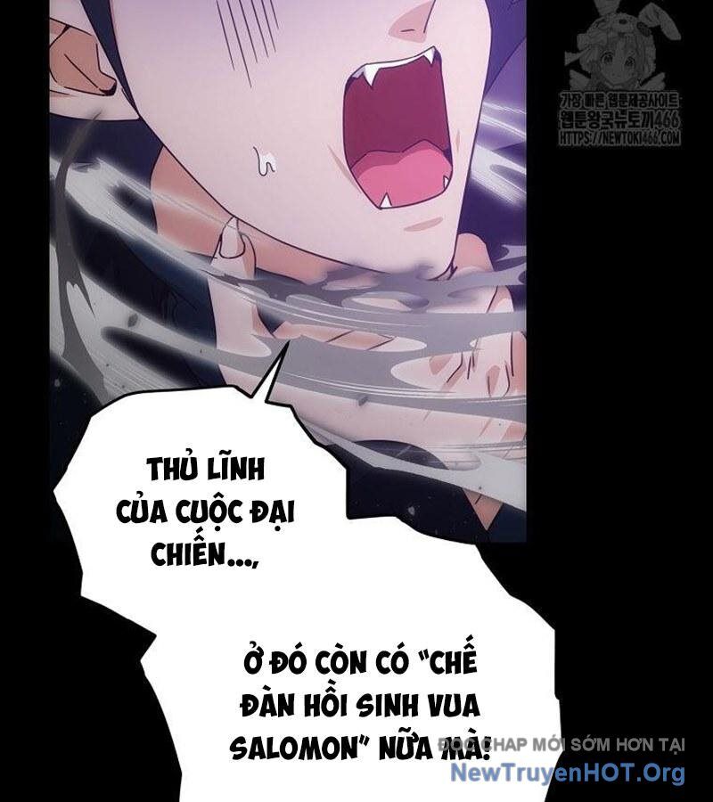 Bố Tôi Quá Mạnh Chapter 198 - Trang 2