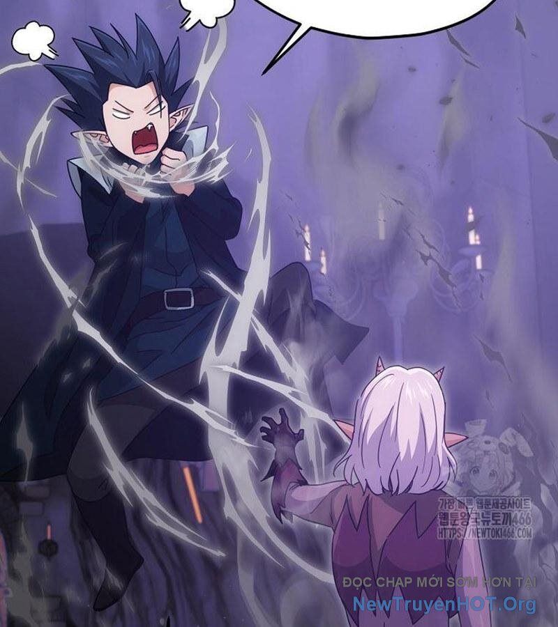 Bố Tôi Quá Mạnh Chapter 198 - Trang 2