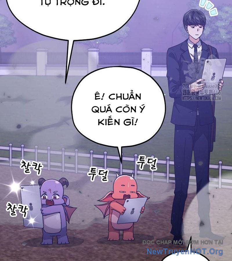 Bố Tôi Quá Mạnh Chapter 198 - Trang 2