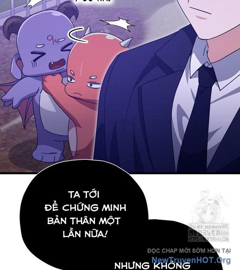 Bố Tôi Quá Mạnh Chapter 198 - Trang 2
