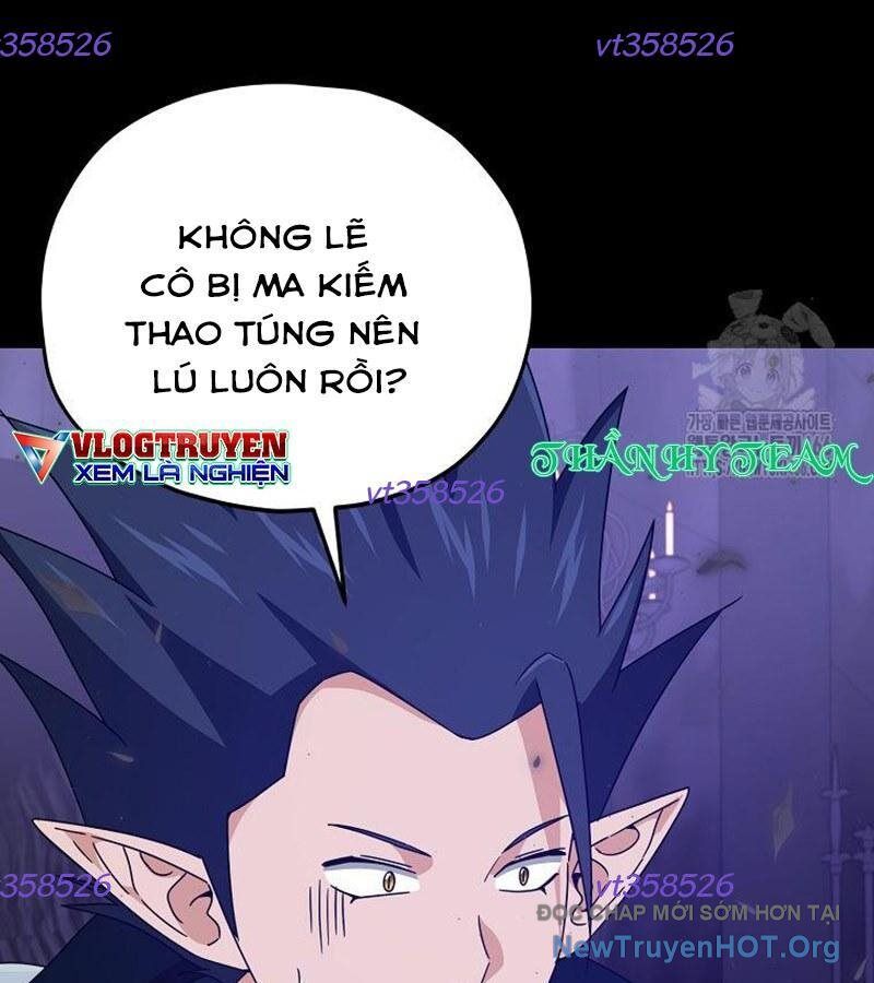 Bố Tôi Quá Mạnh Chapter 198 - Trang 2