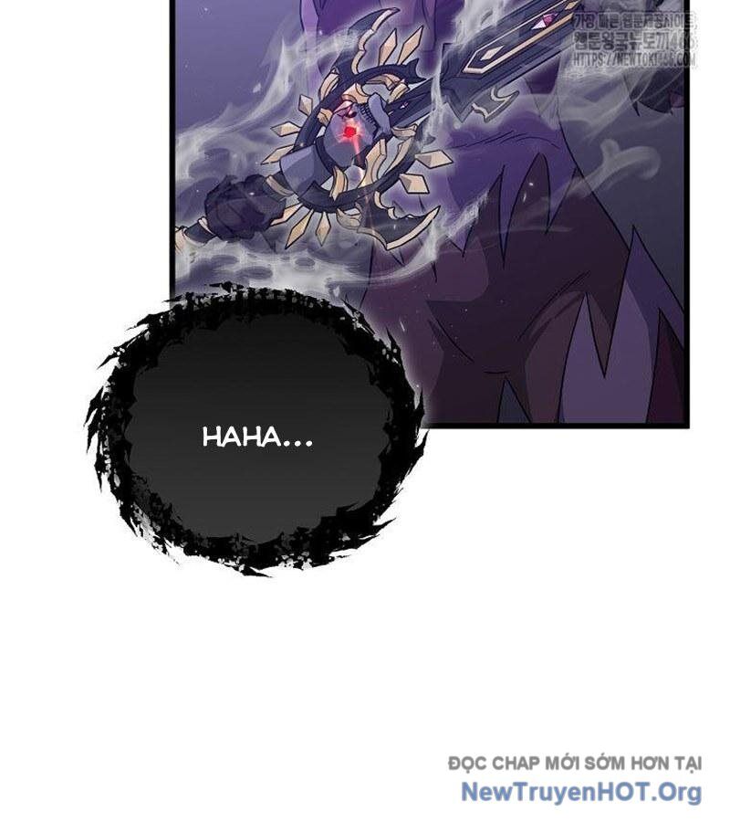 Bố Tôi Quá Mạnh Chapter 198 - Trang 2