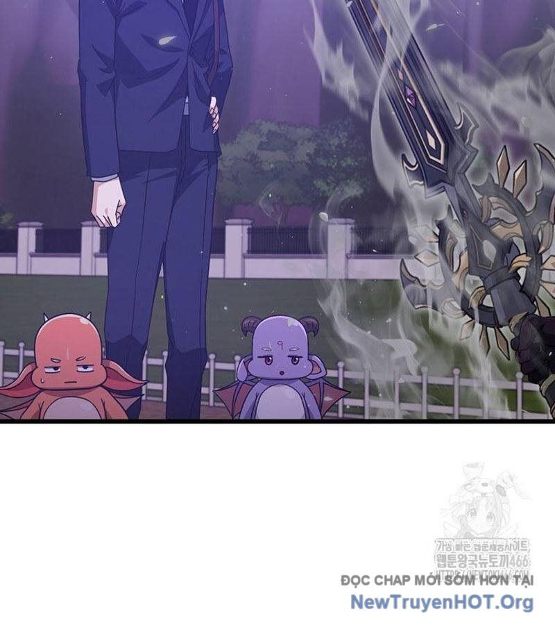 Bố Tôi Quá Mạnh Chapter 198 - Trang 2