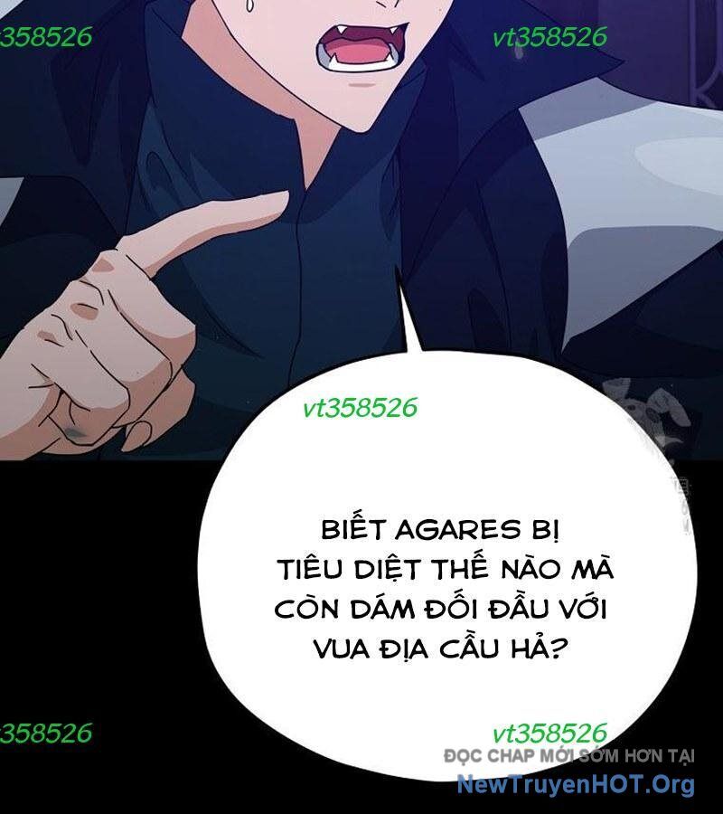 Bố Tôi Quá Mạnh Chapter 198 - Trang 2