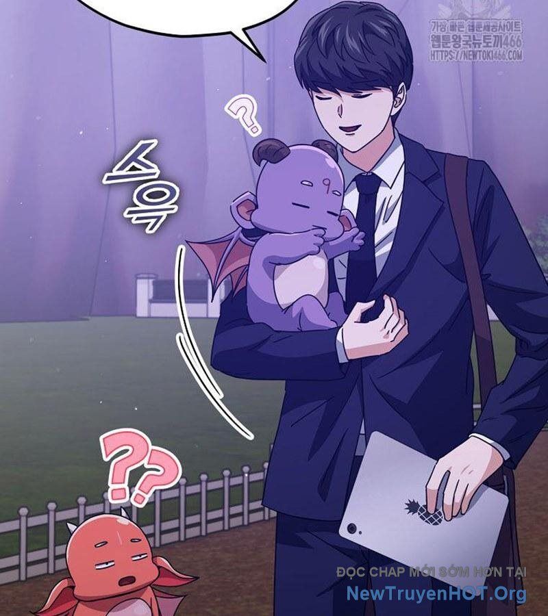 Bố Tôi Quá Mạnh Chapter 198 - Trang 2