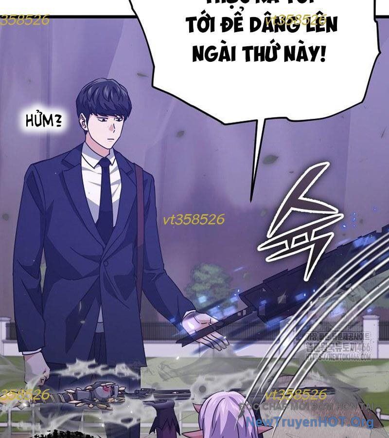Bố Tôi Quá Mạnh Chapter 198 - Trang 2