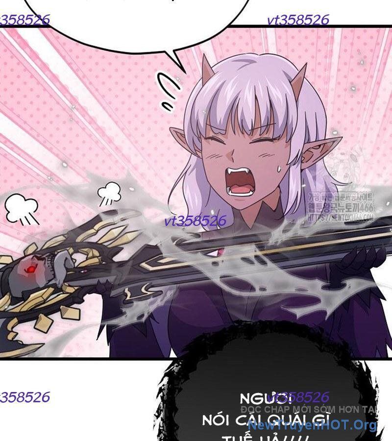 Bố Tôi Quá Mạnh Chapter 198 - Trang 2