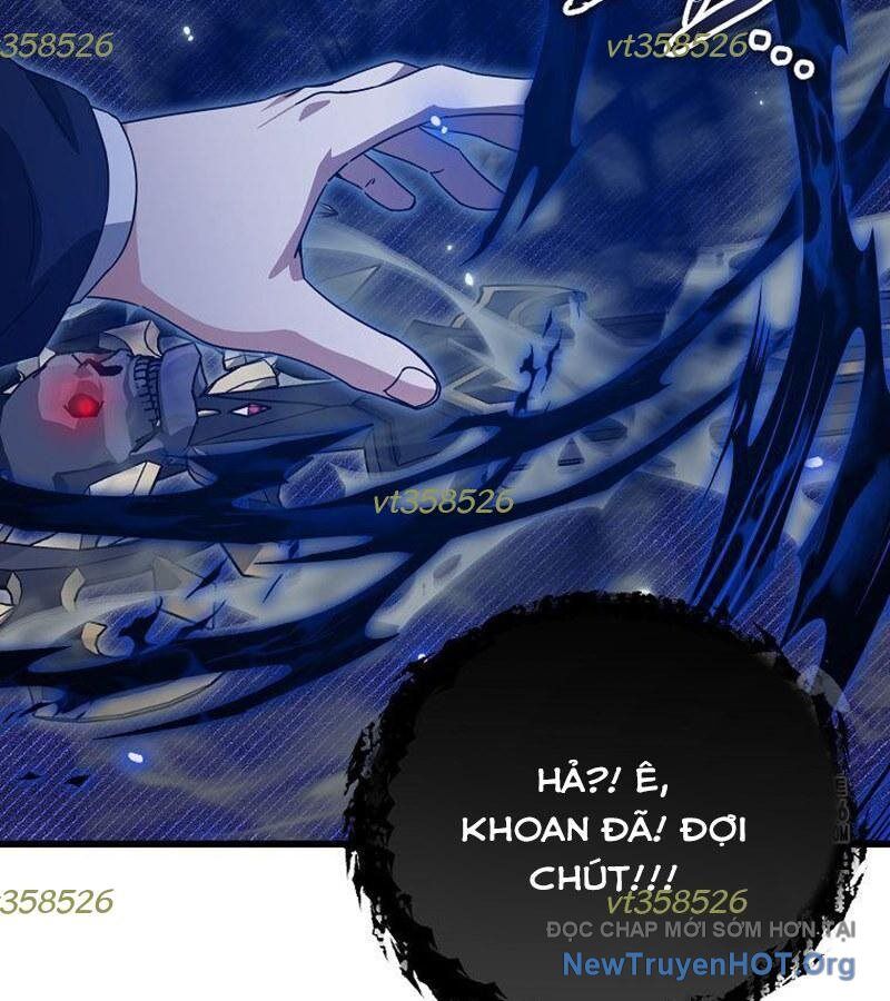Bố Tôi Quá Mạnh Chapter 198 - Trang 2