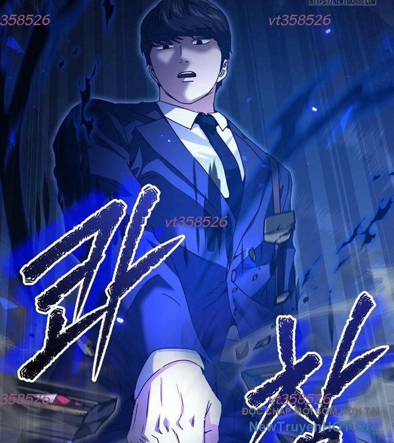 Bố Tôi Quá Mạnh Chapter 198 - Trang 2